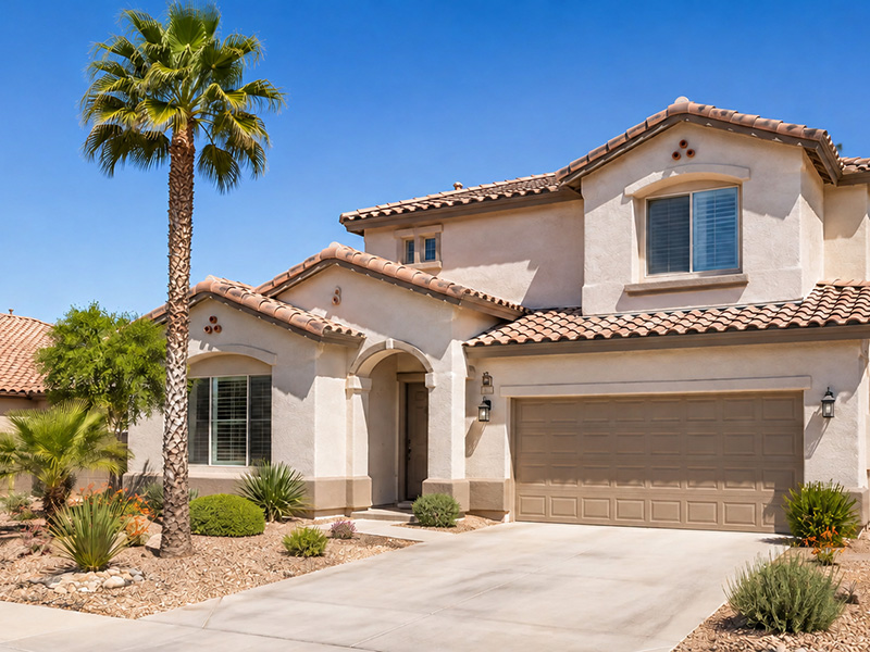 Property Insurance Claim Advocate in Phoenix